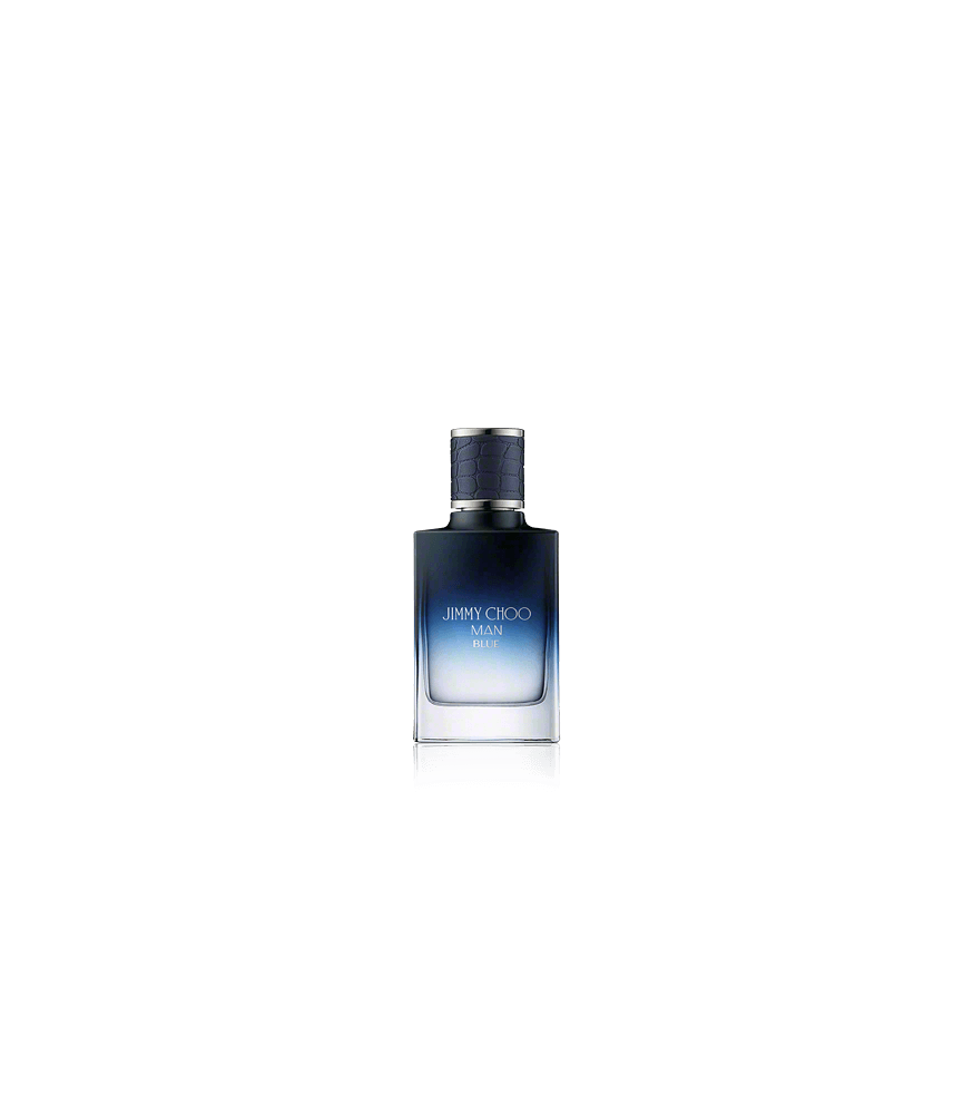 Jimmy Choo Man Blue Eau de Toilette Spray (30 ml)