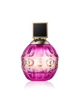 Jimmy Choo Rose Passion Eau de Parfum Spray (40 ml)
