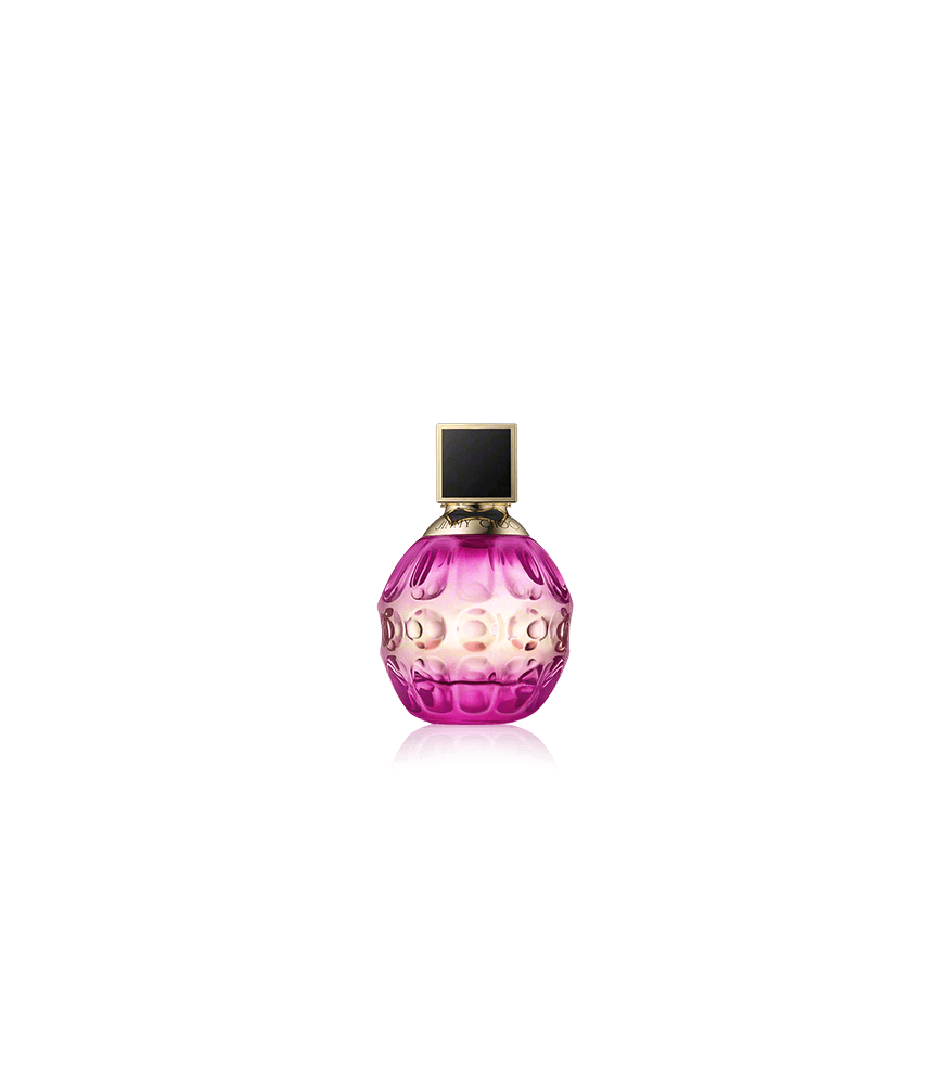 Jimmy Choo Rose Passion Eau de Parfum Spray (40 ml)