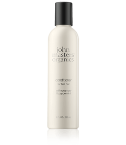 John Masters Organics Hair Care Conditioner for Fine Hair (236 ml)