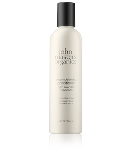 John Masters Organics Hair Care Deep Moisturizing Conditioner with Lavender & Avocado (236 ml)