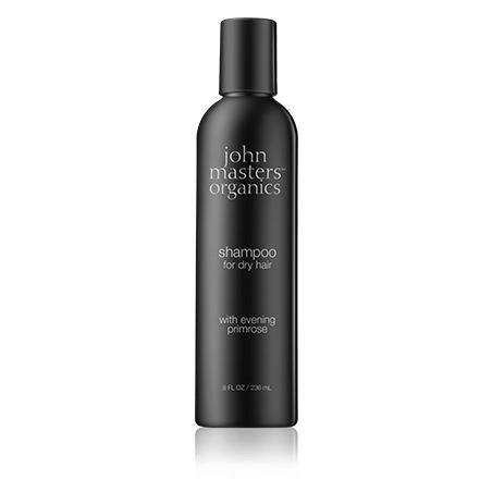 John Masters Organics Hair Care Deep Moisturizing Shampoo with Evening Primose (236 ml)