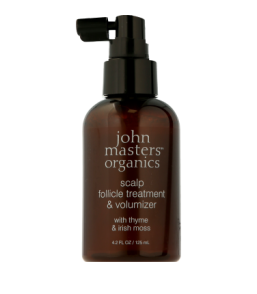 John Masters Organics Hair Care Follicle Treatment & Volumizer (125 ml)