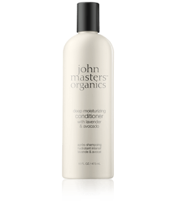 John Masters Organics Hair Care Lavender & Avocado Intensive Conditioner (473 ml)