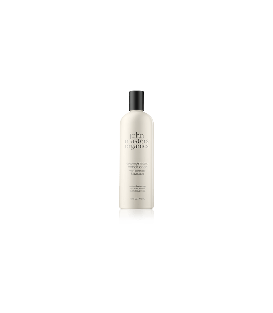 John Masters Organics Hair Care Lavender & Avocado Intensive Conditioner (473 ml)