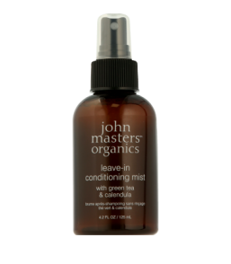 John Masters Organics Hair Care Leave-In Conditioning Mist (125 ml)