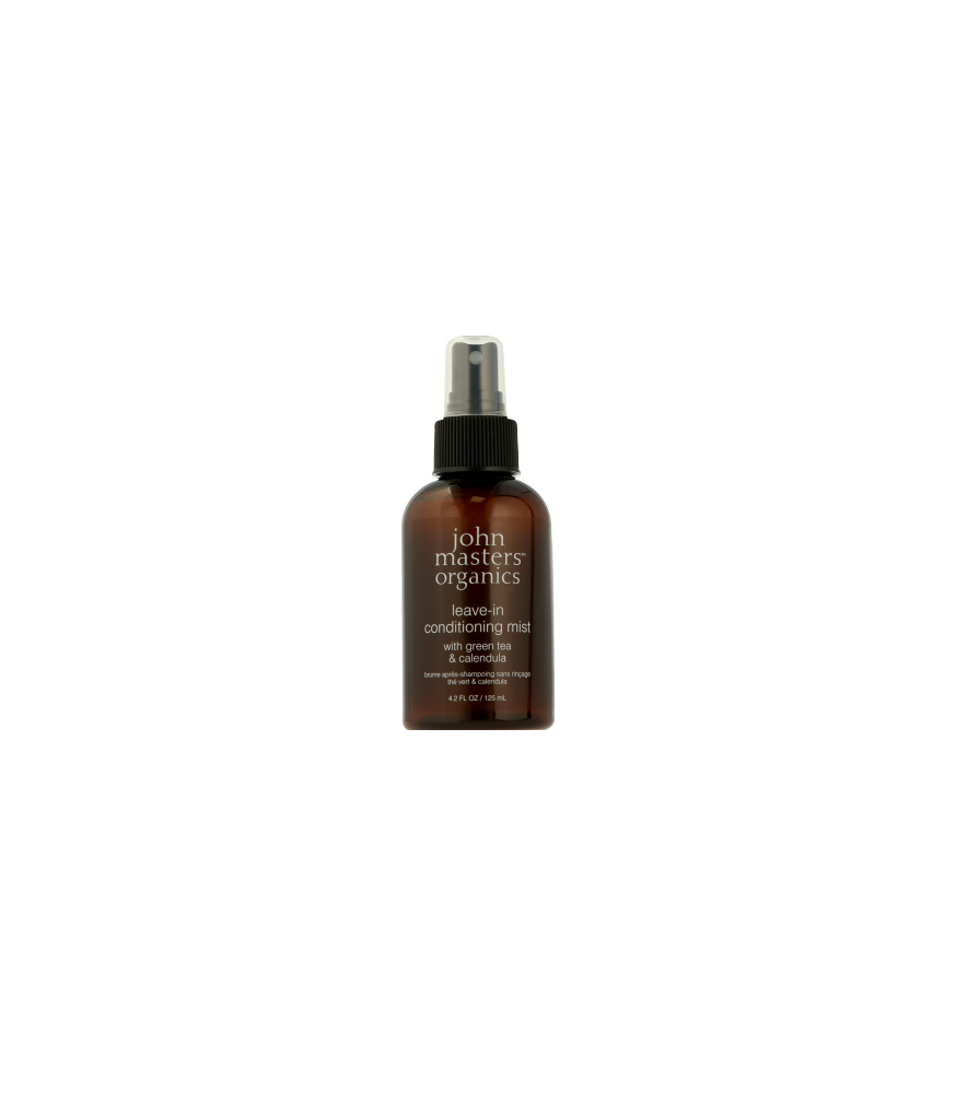 John Masters Organics Hair Care Leave-In Conditioning Mist (125 ml)