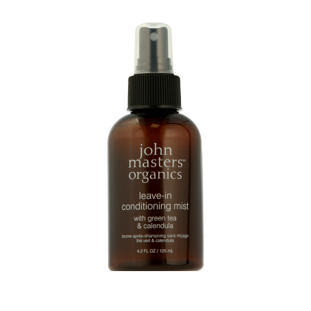 John Masters Organics Hair Care Leave-In Conditioning Mist (125 ml)