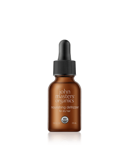 John Masters Organics Hair Care Nourishing Defrizzer for Dry Hair (23 ml)