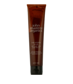 John Masters Organics Hair Care Scalp Exfoliating Scrub (142 g)