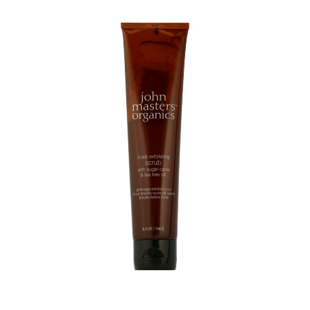 John Masters Organics Hair Care Scalp Exfoliating Scrub (142 g)