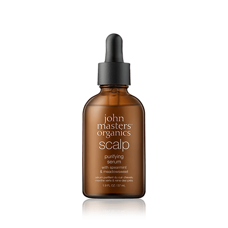 John Masters Organics Hair Care Scalp Purifying Serum (57 ml)