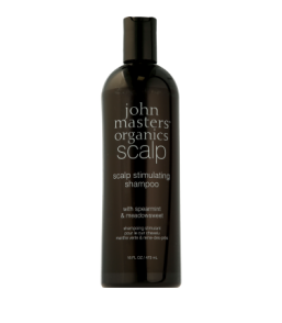 John Masters Organics Hair Care Scalp Stimulating Shampoo (473 ml)