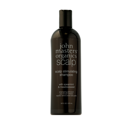 John Masters Organics Hair Care Scalp Stimulating Shampoo (473 ml)
