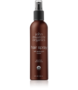 John Masters Organics Hair Styling Hair Spray (236 ml)