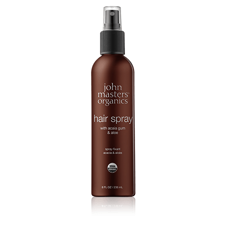 John Masters Organics Hair Styling Hair Spray (236 ml)