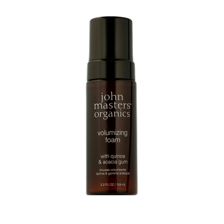 John Masters Organics Hair Styling Volumizing Foam (154 ml)