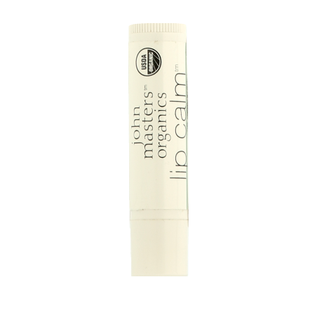 John Masters Organics Lip Calm Peppermint (4 g)