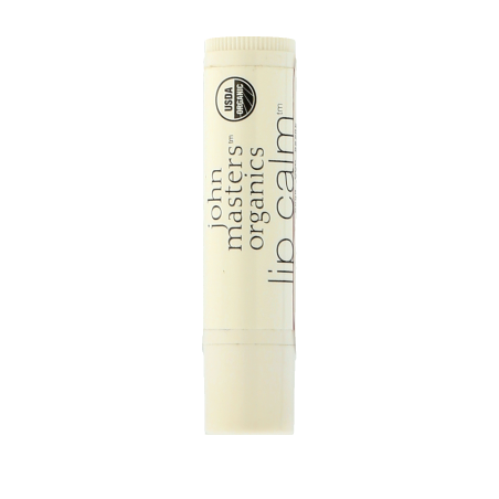 John Masters Organics Lip Calm Raspberry (4 g)
