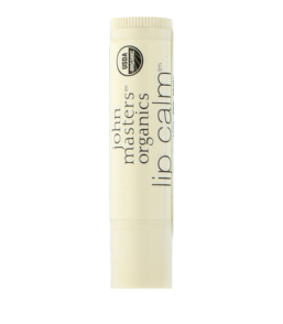 John Masters Organics Lip Calm Vanilla (4 g)