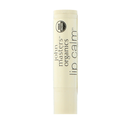 John Masters Organics Lip Calm Vanilla (4 g)