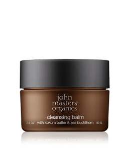 John Masters Organics Skin Care Cleansing Balm (80 g)