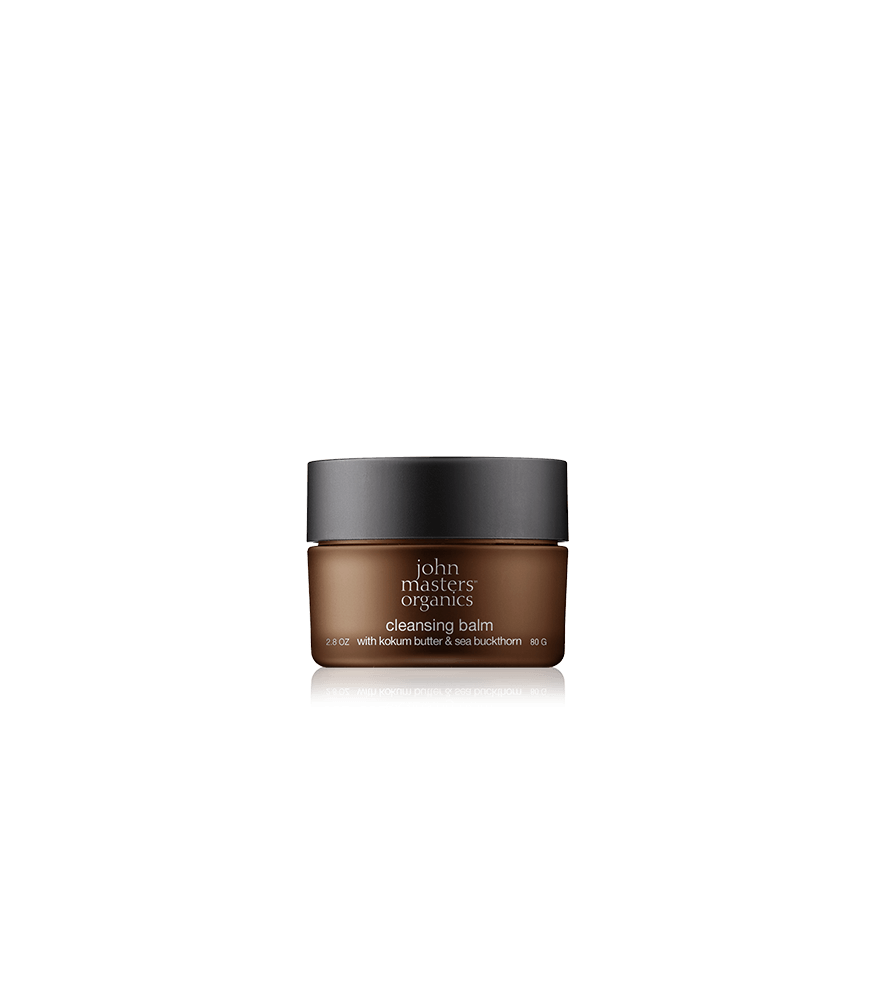 John Masters Organics Skin Care Cleansing Balm (80 g)