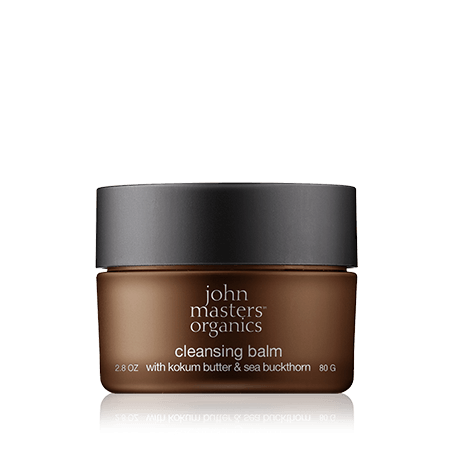 John Masters Organics Skin Care Cleansing Balm (80 g)