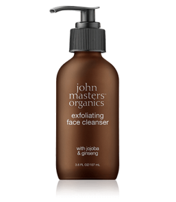 John Masters Organics Skin Care Exfoliating Face Cleanser (107 ml)