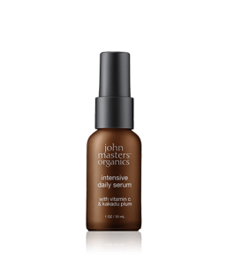 John Masters Organics Skin Care Intensive Daily Serum (30 ml)