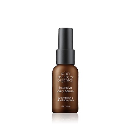 John Masters Organics Skin Care Intensive Daily Serum (30 ml)