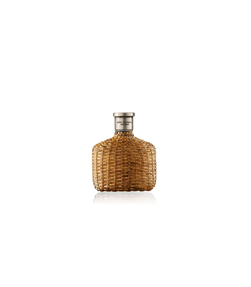 John Varvatos Artisan Eau de Toilette Spray (75 ml)