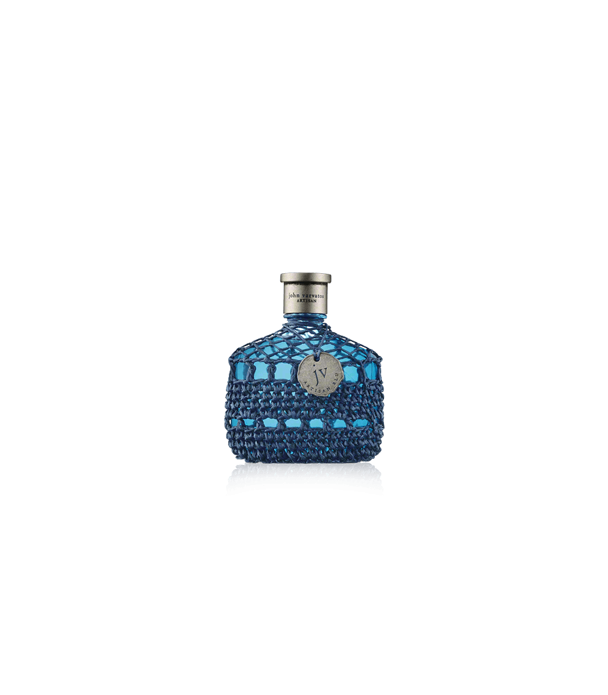 John Varvatos Artisan Blu Eau de Toilette Spray (75 ml)