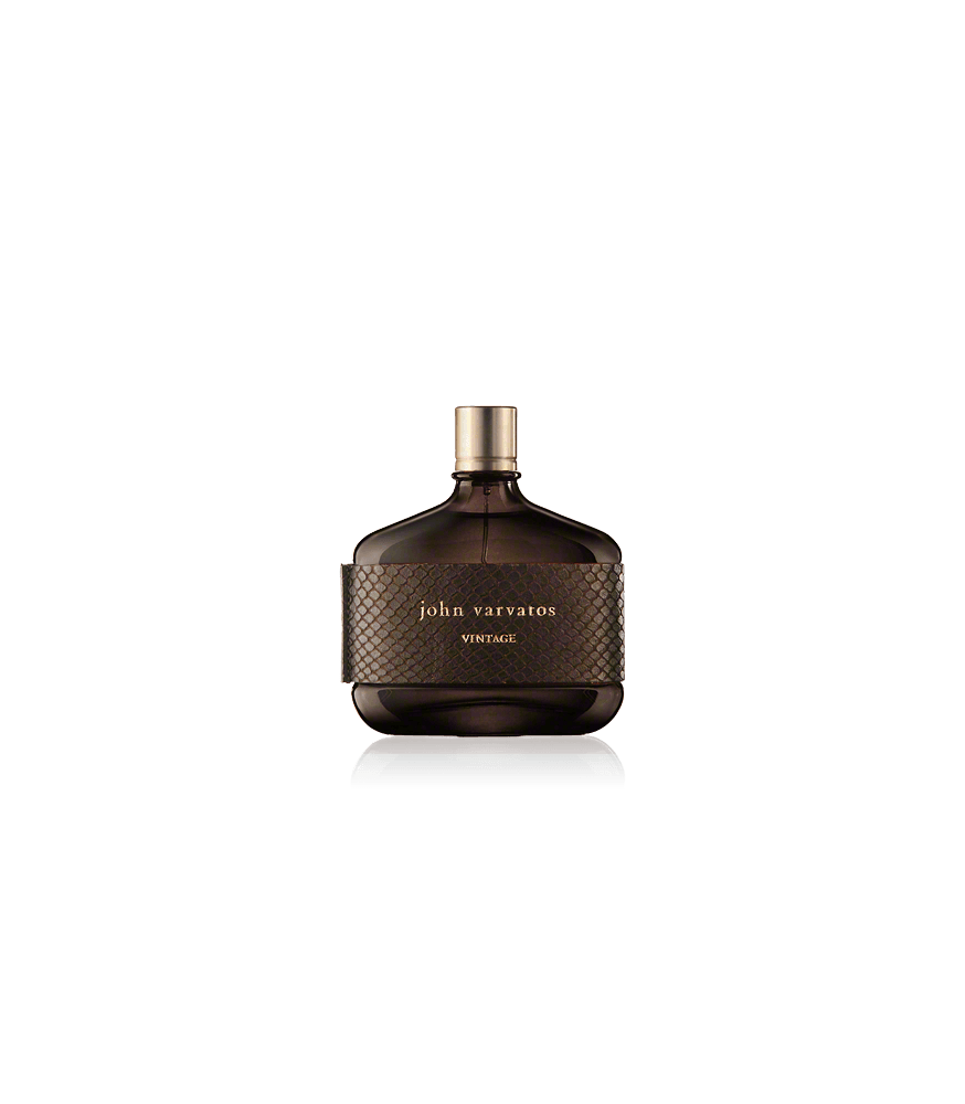 John Varvatos Vintage Eau de Toilette Spray (125 ml)