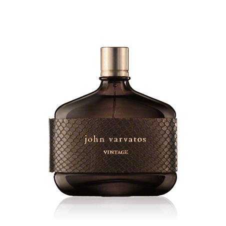 John Varvatos Vintage Eau de Toilette Spray (125 ml)