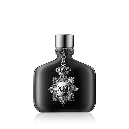 John Varvatos XX Eau de Toilette Spray (75 ml)