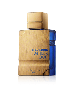 Al Haramain Amber Oud Bleu Edition Eau de Parfum Spray (60 ml)