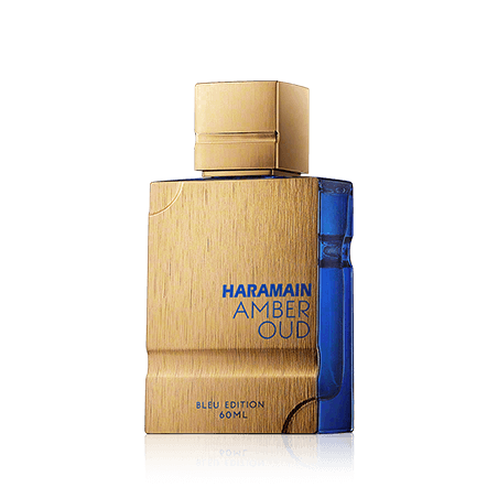 Al Haramain Amber Oud Bleu Edition Eau de Parfum Spray (60 ml)