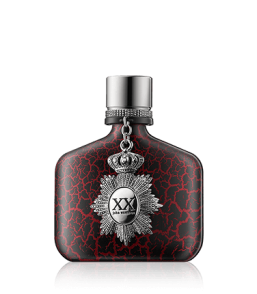 John Varvatos XX Intense Eau de Parfum Spray (75 ml)