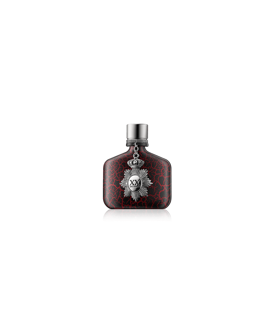 John Varvatos XX Intense Eau de Parfum Spray (75 ml)