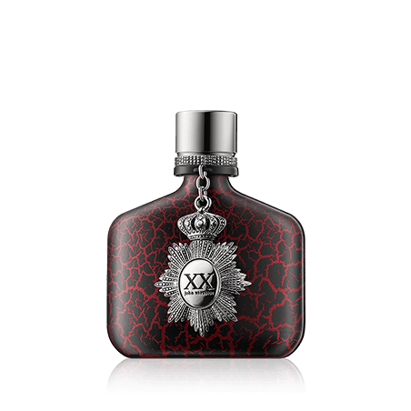 John Varvatos XX Intense Eau de Parfum Spray (75 ml)