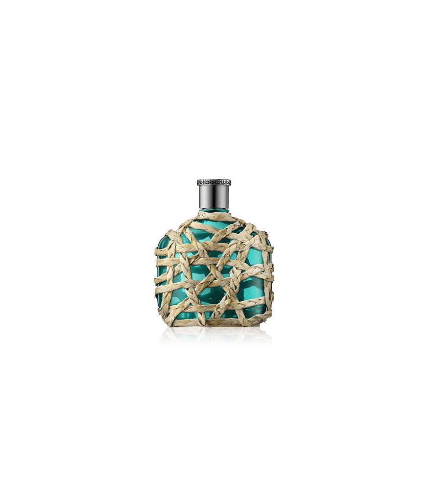 John Varvatos XX Artisan Teal Eau de Toilette Spray (125 ml)
