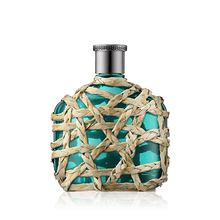 John Varvatos XX Artisan Teal Eau de Toilette Spray (125 ml)