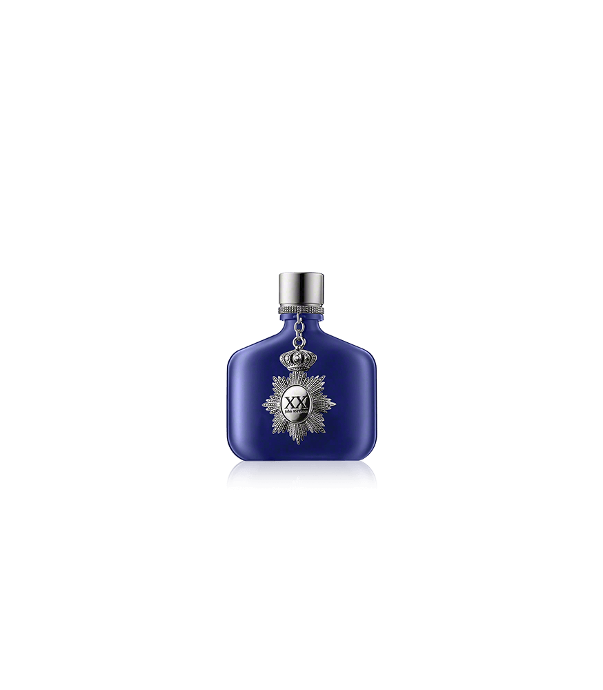 John Varvatos XX Indigo Eau de Toilette Spray (75 ml)