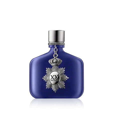 John Varvatos XX Indigo Eau de Toilette Spray (75 ml)