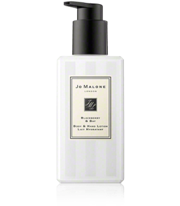 Jo Malone Blackberry & Bay Body & Hand Lotion (250 ml)
