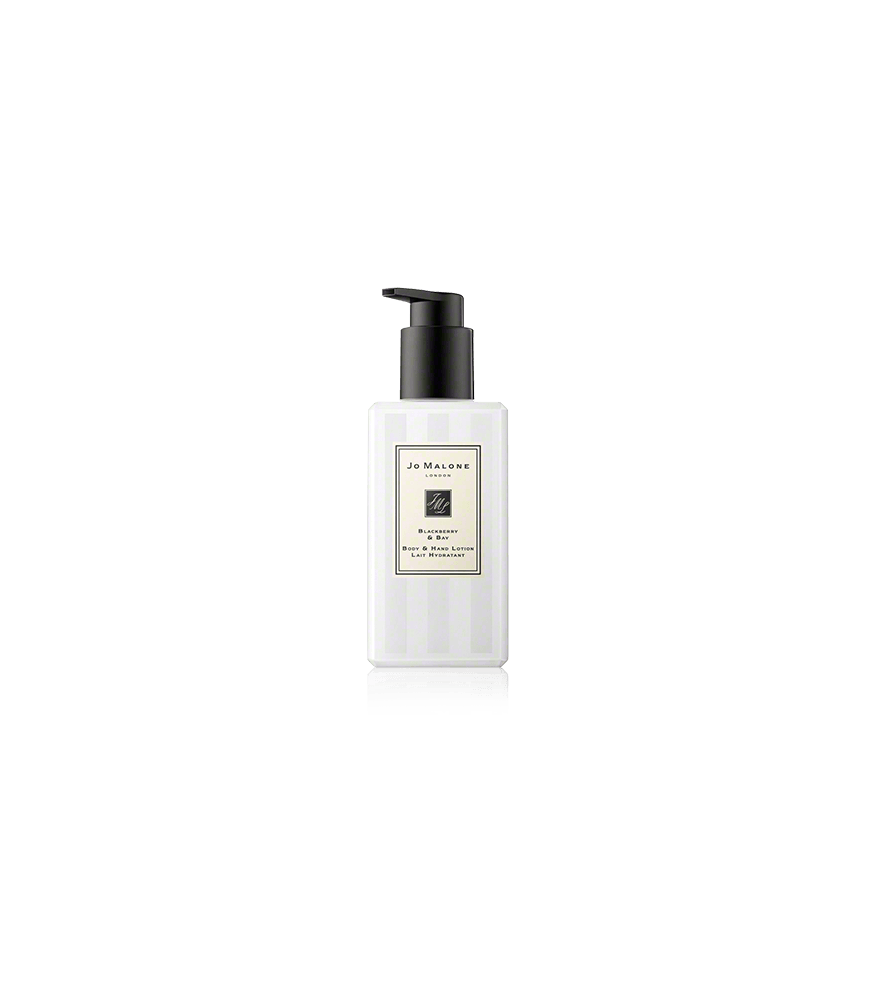 Jo Malone Blackberry & Bay Body & Hand Lotion (250 ml)