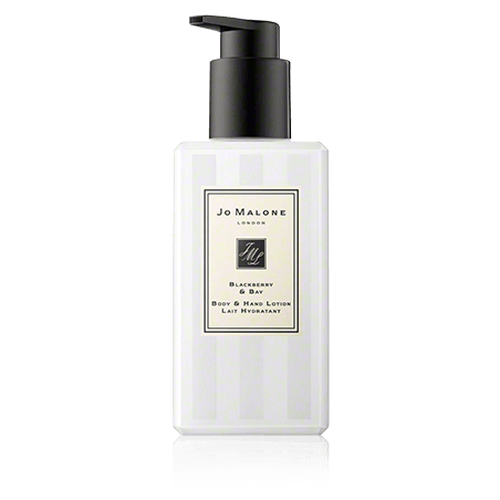 Jo Malone Blackberry & Bay Body & Hand Lotion (250 ml)