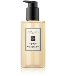 Jo Malone Blackberry & Bay Body & Hand Wash (250 ml)