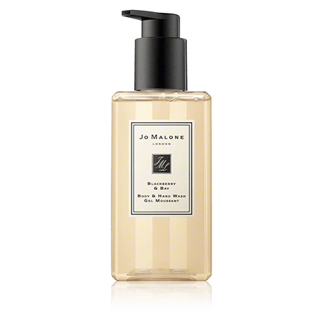 Jo Malone Blackberry & Bay Body & Hand Wash (250 ml)